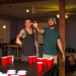 Meet your Posher, Jason